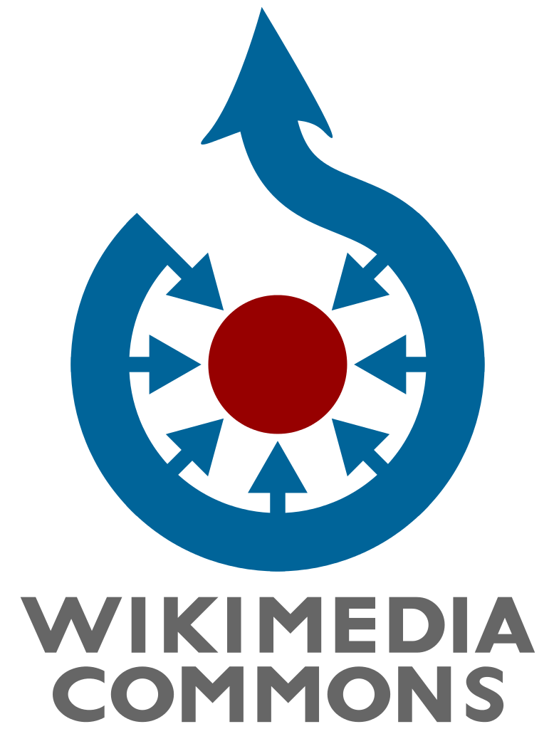 Commons logo