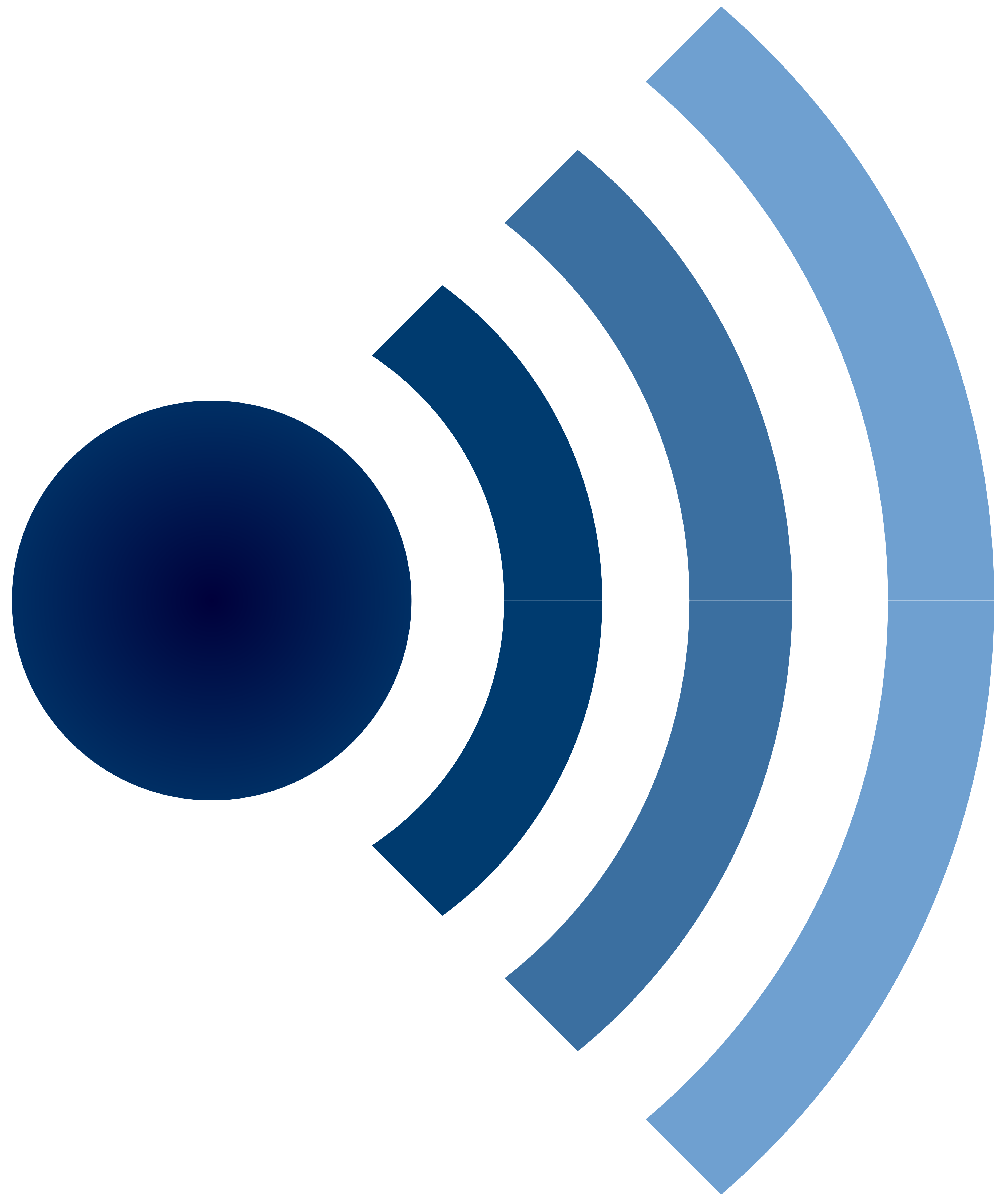 Wikiquote logo
