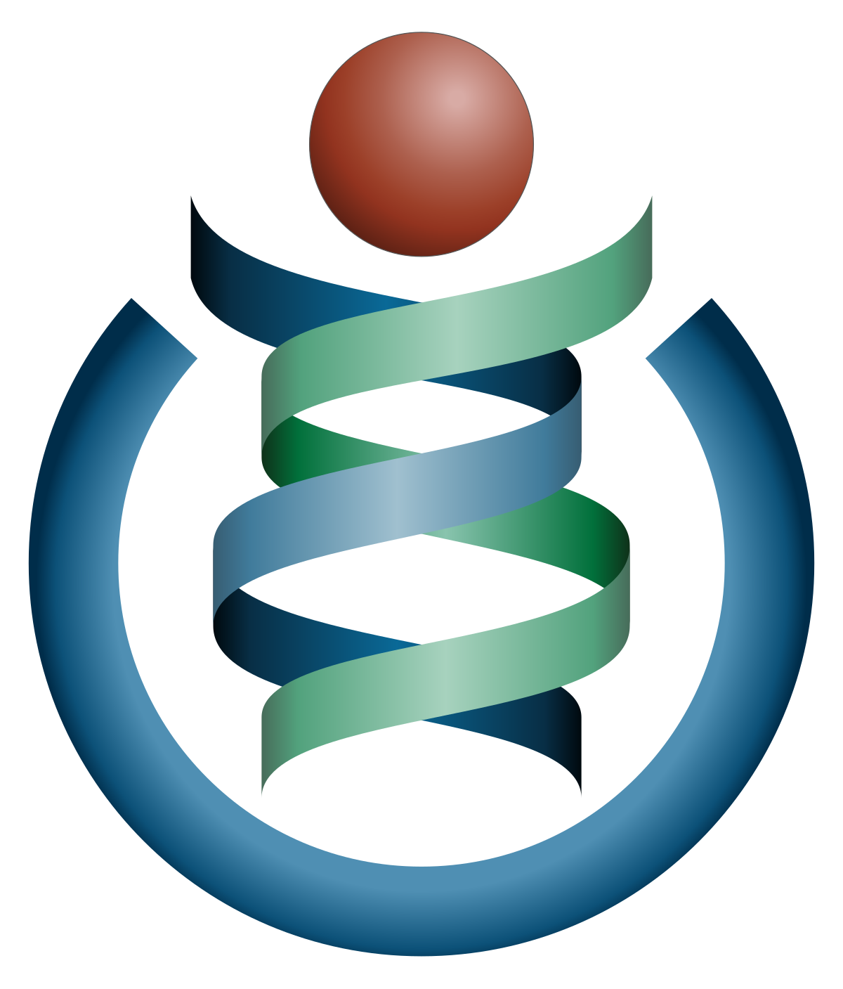 Wikispecies logo