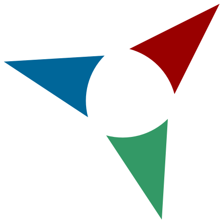 Wikivoyage logo